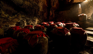 山西白酒：歷史與品質(zhì)的見(jiàn)證